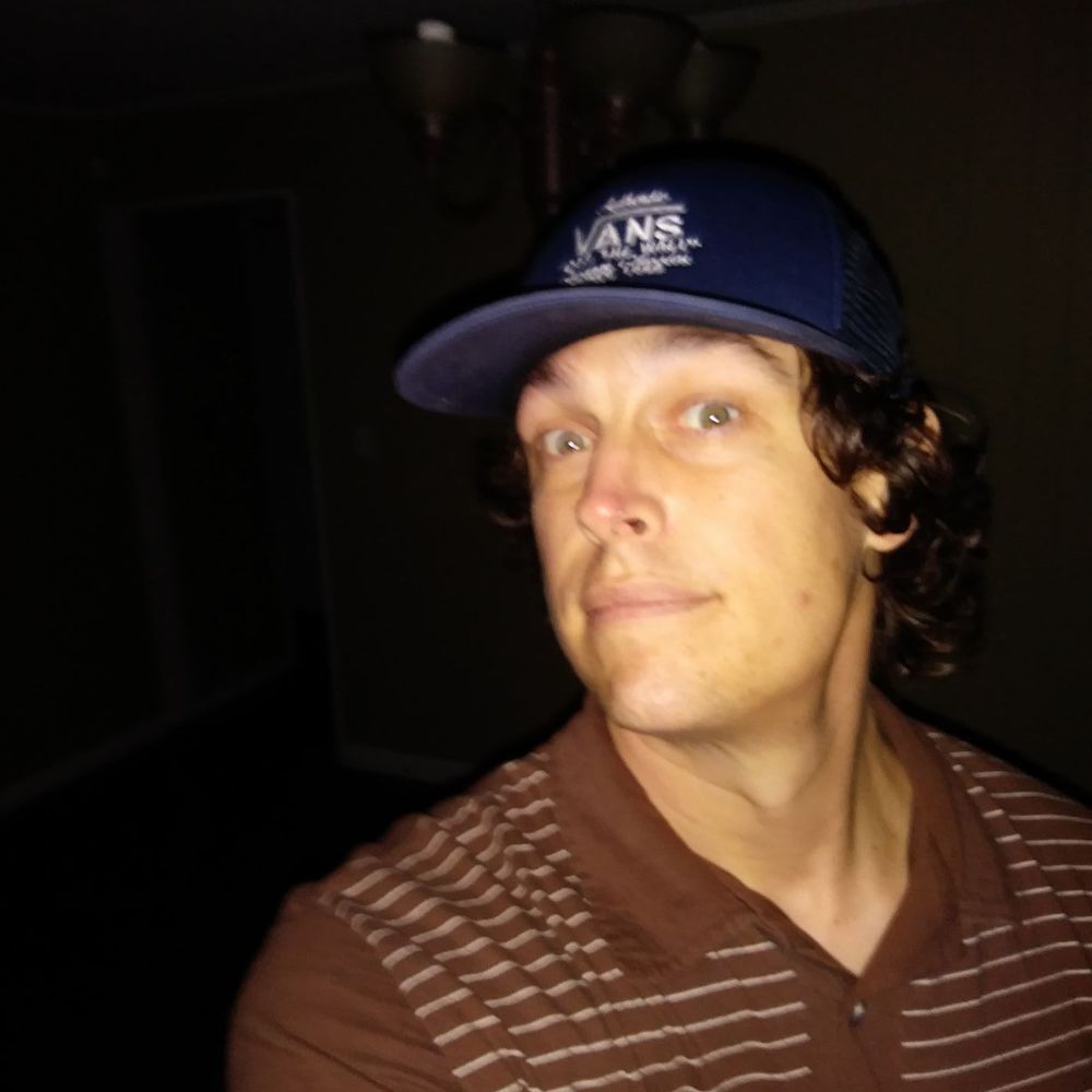 Meet your Posher, Daniel